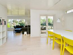 6 Person Holiday Home in Gilleleje