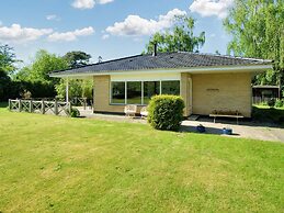 6 Person Holiday Home in Gilleleje