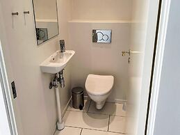 6 Person Holiday Home in Gilleleje