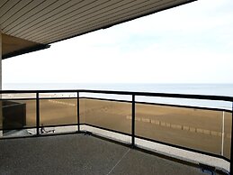 James Ensor 0304 Apartment With sea View