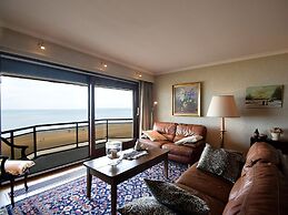 James Ensor 0304 Apartment With sea View