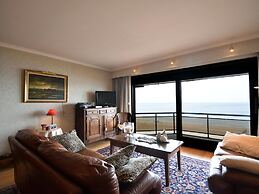 James Ensor 0304 Apartment With sea View