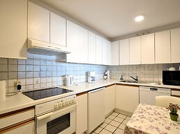 James Ensor 0304 Apartment With sea View