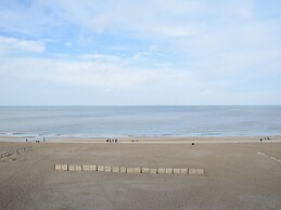 James Ensor 0304 Apartment With sea View