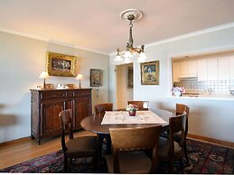 James Ensor 0304 Apartment With sea View