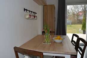 Pleasant Apartment in Stadtilm