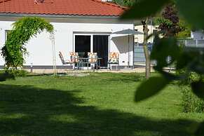 Pleasant Apartment in Stadtilm