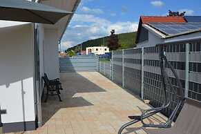 Pleasant Apartment in Stadtilm