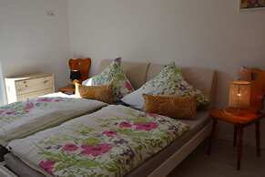 Pleasant Apartment in Stadtilm