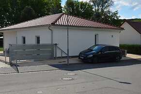 Pleasant Apartment in Stadtilm