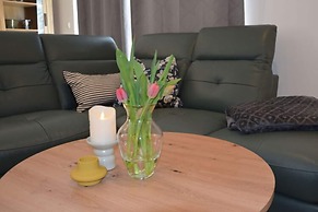 Pleasant Apartment in Stadtilm