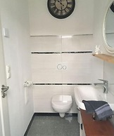 Pleasant Apartment in Stadtilm