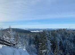 Pleasant Apartment in Stadtilm