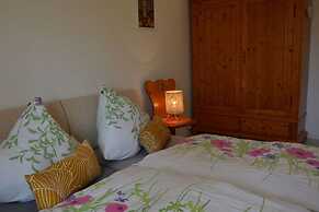 Pleasant Apartment in Stadtilm