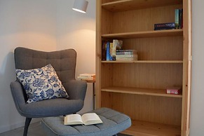 Pleasant Apartment in Stadtilm