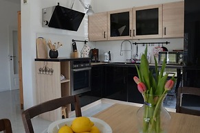 Pleasant Apartment in Stadtilm