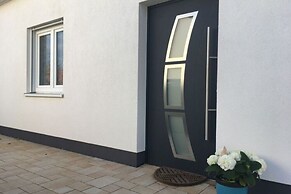 Pleasant Apartment in Stadtilm