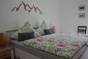 Pleasant Apartment in Stadtilm