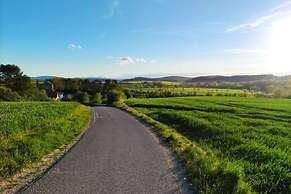 Pleasant Apartment in Stadtilm
