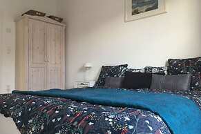 Pleasant Apartment in Stadtilm