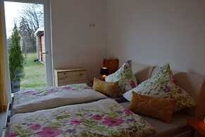 Pleasant Apartment in Stadtilm