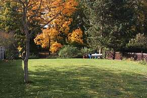 Pleasant Apartment in Stadtilm