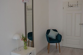 Pleasant Apartment in Stadtilm