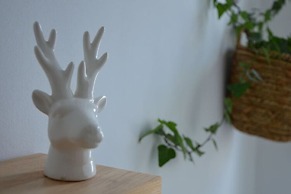 Pleasant Apartment in Stadtilm