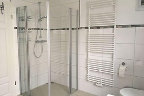 Pleasant Apartment in Stadtilm