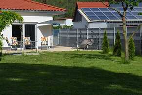 Pleasant Apartment in Stadtilm