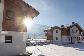 Luxurious Chalet With Sauna Near the Bathing Lake