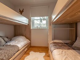 Luxurious Chalet With Sauna Near the Bathing Lake