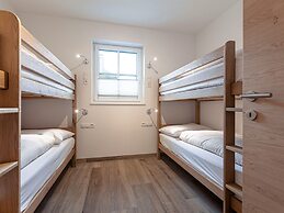 Luxurious Chalet With Sauna Near the Bathing Lake