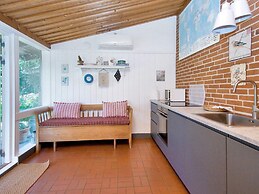 6 Person Holiday Home in Gilleleje