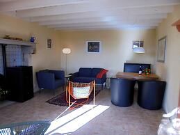 Holiday Home in Saint-julien-la-genete