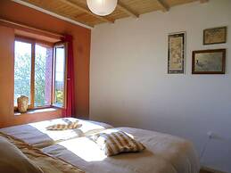 Holiday Home in Saint-julien-la-genete