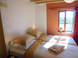 Holiday Home in Saint-julien-la-genete