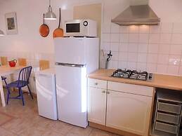 Holiday Home in Saint-julien-la-genete
