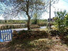 Holiday Home in Saint-julien-la-genete