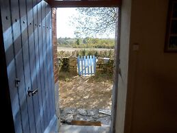 Holiday Home in Saint-julien-la-genete