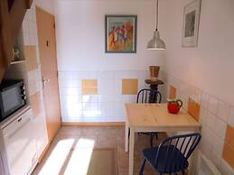 Holiday Home in Saint-julien-la-genete