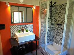 Holiday Home in Saint-julien-la-genete