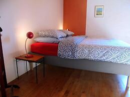 Holiday Home in Saint-julien-la-genete