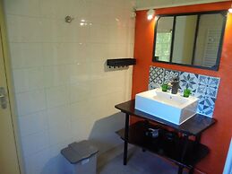 Holiday Home in Saint-julien-la-genete