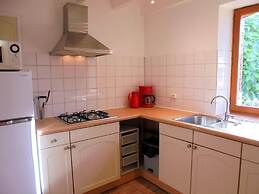 Holiday Home in Saint-julien-la-genete