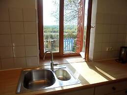 Holiday Home in Saint-julien-la-genete