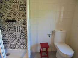Holiday Home in Saint-julien-la-genete
