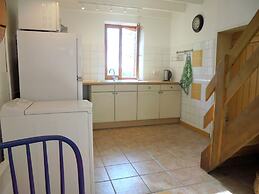 Holiday Home in Saint-julien-la-genete