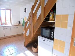 Holiday Home in Saint-julien-la-genete