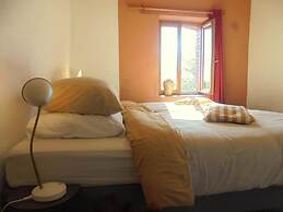 Holiday Home in Saint-julien-la-genete